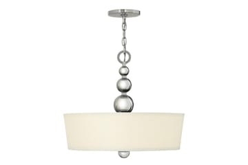 Hengelampe Hinkley Zelda 514x470x514 mm - 514x470x514 mm - Belysning - Innendørsbelysning & Lamper - Taklampe - Pendellamper & Hengelamper