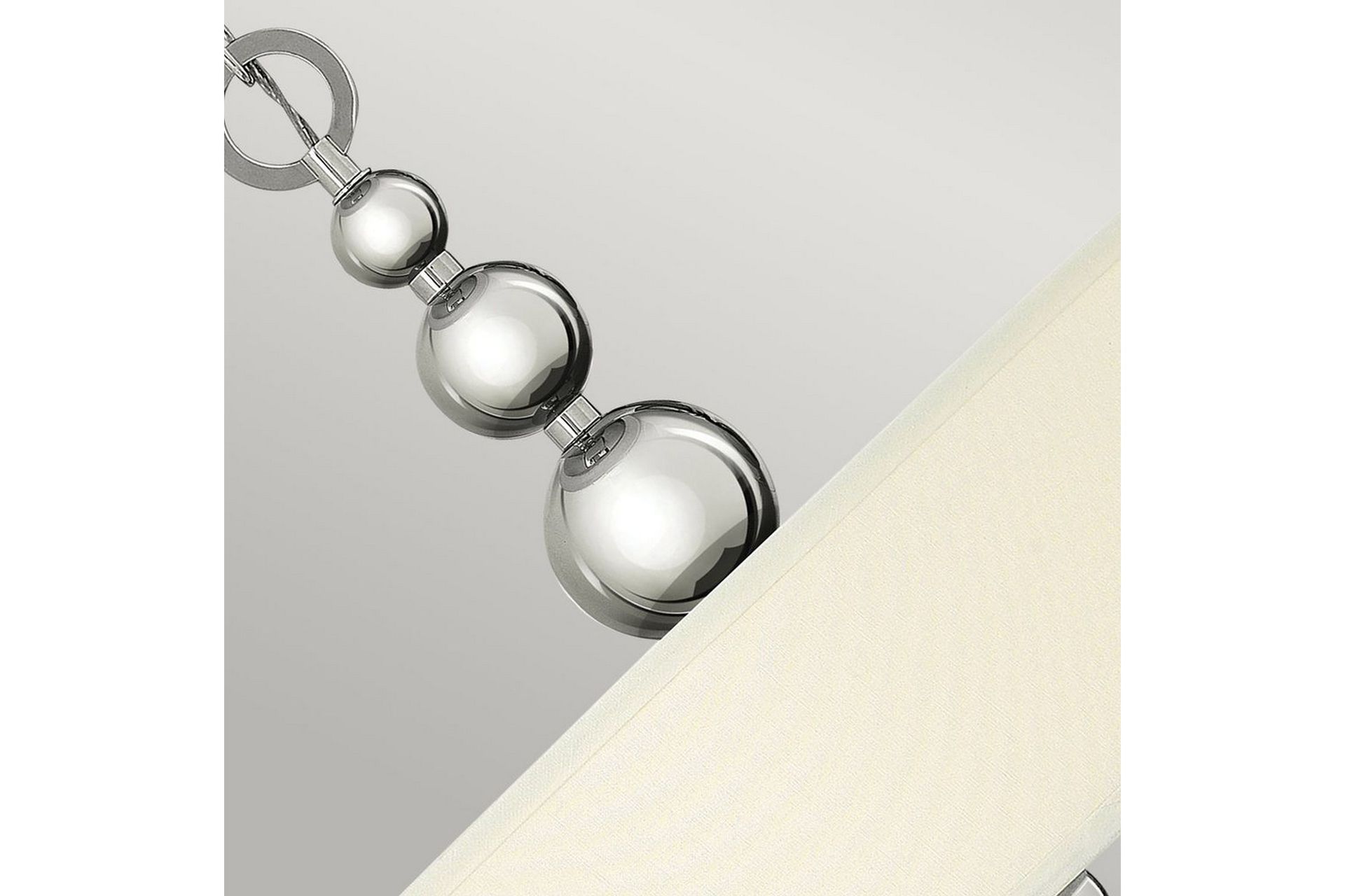 Hengelampe Hinkley Zelda 514x470x514 mm - 514x470x514 mm - Belysning - Innendørsbelysning & Lamper - Taklampe - Pendellamper & Hengelamper
