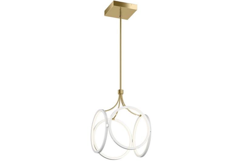 Hengelampe Kichler Ciri - Belysning - Innendørsbelysning & Lamper - Taklampe - Pendellamper & Hengelamper