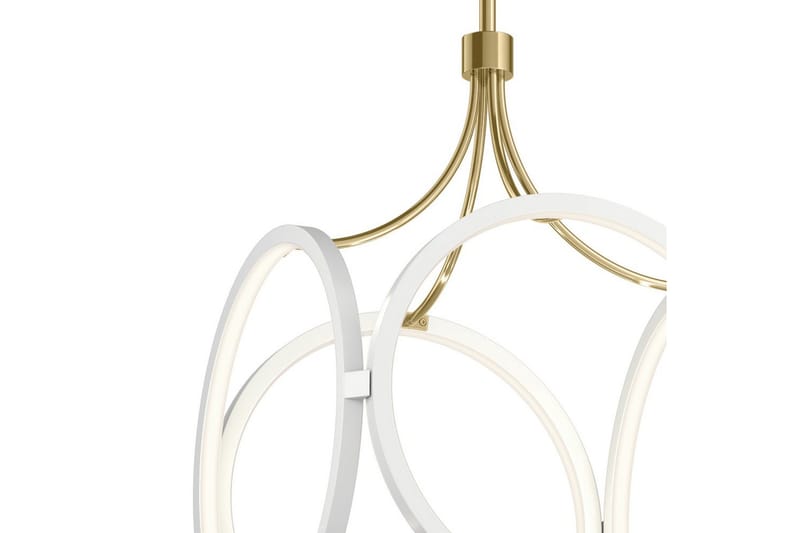 Hengelampe Kichler Ciri - Belysning - Innendørsbelysning & Lamper - Taklampe - Pendellamper & Hengelamper