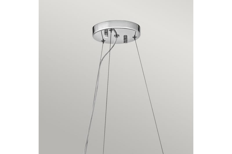 Hengelampe Kichler Crystal Skye 436x144x436 mm - 436x144x436 mm - Belysning - Innendørsbelysning & Lamper - Taklampe - Pendellamper & Hengelamper