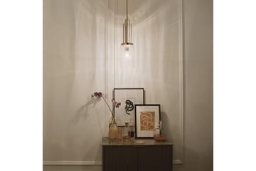 Hengelampe Kichler Kimrose Polert nikkel - Polert nikkel - Belysning - Innendørsbelysning & Lamper - Taklampe - Pendellamper & Hengelamper