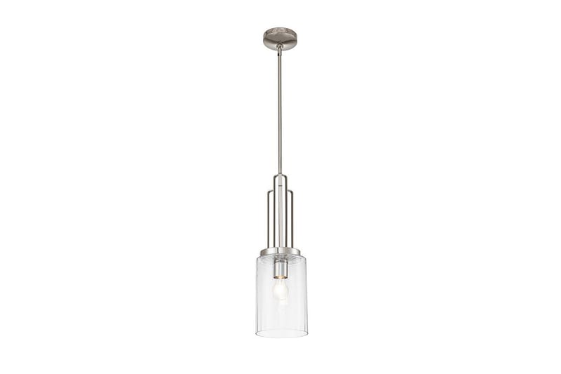 Hengelampe Kichler Kimrose Polert nikkel - Polert nikkel - Belysning - Innendørsbelysning & Lamper - Taklampe - Pendellamper & Hengelamper