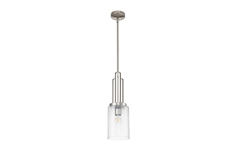 Hengelampe Kichler Kimrose Polert nikkel - Polert nikkel - Belysning - Innendørsbelysning & Lamper - Taklampe - Pendellamper & Hengelamper