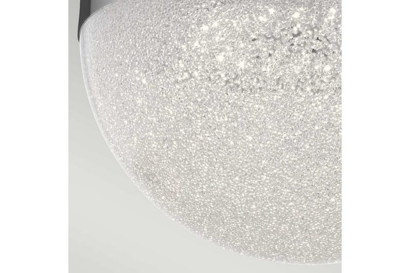 Hengelampe Kichler Moonlit Polert krom - Polert krom - Belysning - Innendørsbelysning & Lamper - Taklampe - Pendellamper & Hengelamper