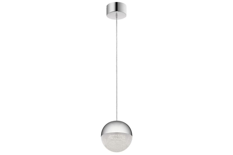 Hengelampe Kichler Moonlit Polert krom - Polert krom - Belysning - Innendørsbelysning & Lamper - Taklampe - Pendellamper & Hengelamper