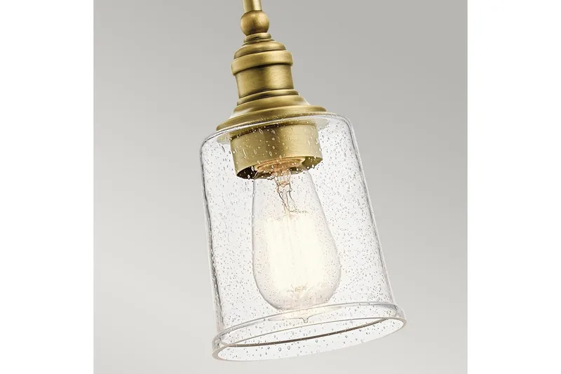 Hengelampe Kichler Waverly - Belysning - Innendørsbelysning & Lamper - Taklampe - Pendellamper & Hengelamper