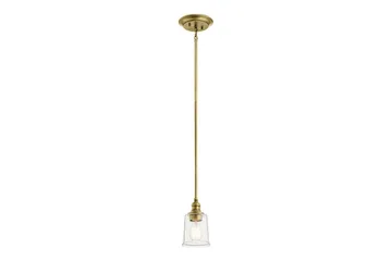 Hengelampe Kichler Waverly - Belysning - Innendørsbelysning & Lamper - Taklampe - Pendellamper & Hengelamper