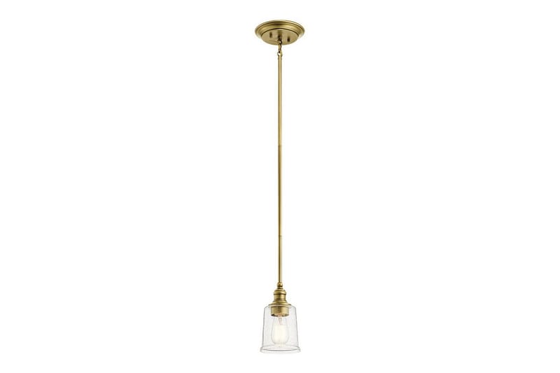 Hengelampe Kichler Waverly - Belysning - Innendørsbelysning & Lamper - Taklampe - Pendellamper & Hengelamper