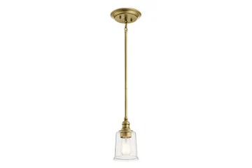 Hengelampe Kichler Waverly - Belysning - Innendørsbelysning & Lamper - Taklampe - Pendellamper & Hengelamper