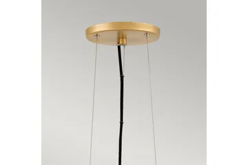 Hengelampe Lisa McDennon by Hinkley Nula 294x356 mm - 294x356 mm - Belysning - Innendørsbelysning & Lamper - Taklampe - Pendellamper & Hengelamper