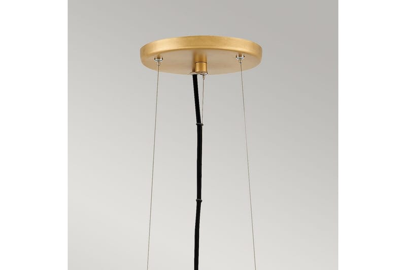 Hengelampe Lisa McDennon by Hinkley Nula 294x356 mm - 294x356 mm - Belysning - Innendørsbelysning & Lamper - Taklampe - Pendellamper & Hengelamper