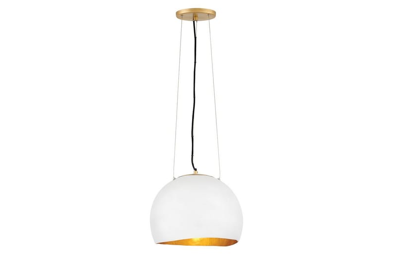 Hengelampe Lisa McDennon by Hinkley Nula 294x356 mm - 294x356 mm - Belysning - Innendørsbelysning & Lamper - Taklampe - Pendellamper & Hengelamper