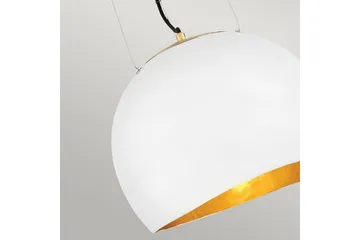 Hengelampe Lisa McDennon by Hinkley Nula 294x356 mm - 294x356 mm - Belysning - Innendørsbelysning & Lamper - Taklampe - Pendellamper & Hengelamper