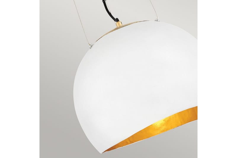 Hengelampe Lisa McDennon by Hinkley Nula 294x356 mm - 294x356 mm - Belysning - Innendørsbelysning & Lamper - Taklampe - Pendellamper & Hengelamper