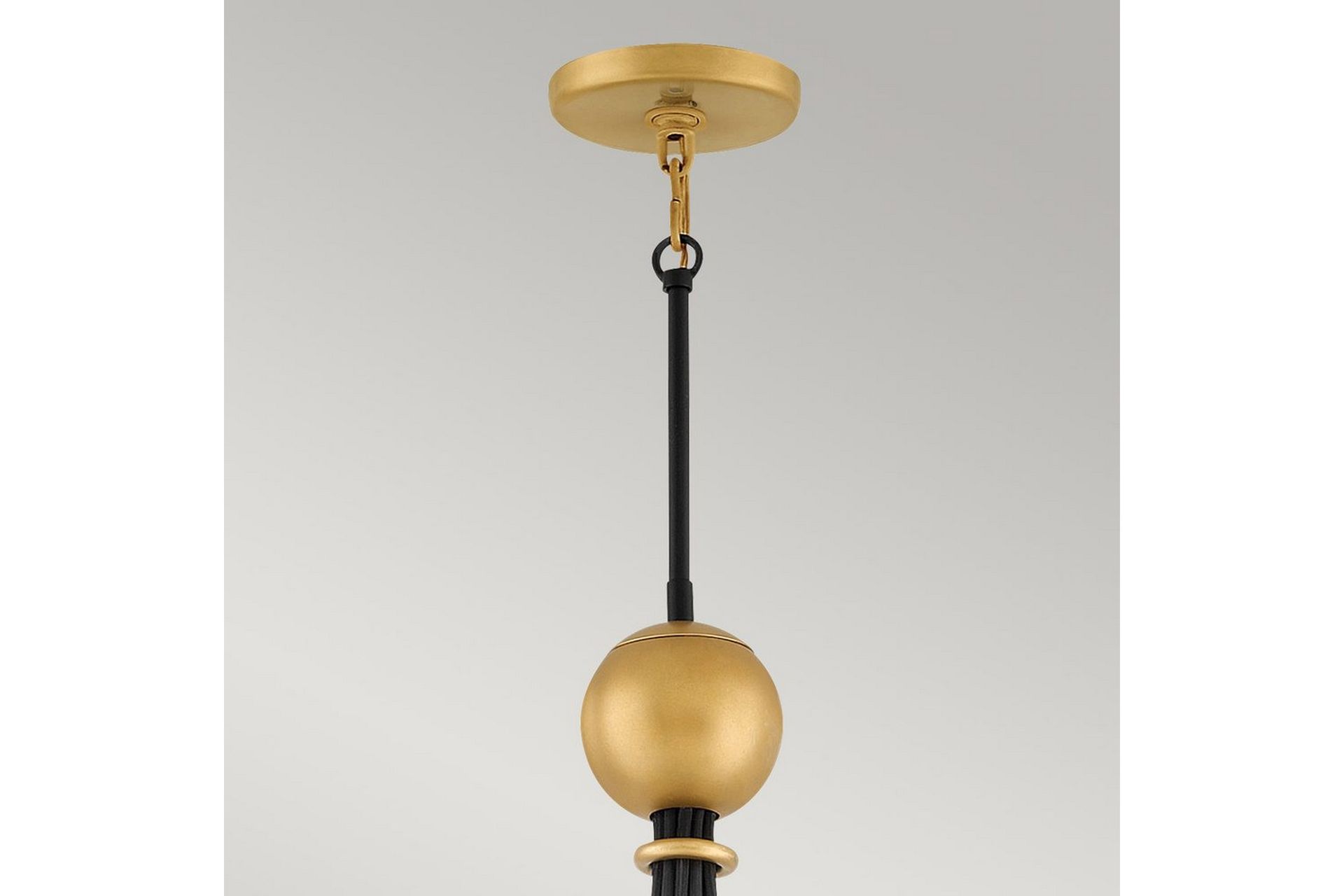 Hengelampe Lisa McDennon by Hinkley Nula 957x651 mm - 957x651 mm - Belysning - Innendørsbelysning & Lamper - Taklampe - Pendellamper & Hengelamper