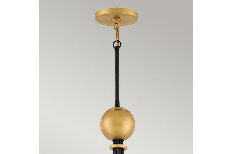 Hengelampe Lisa McDennon by Hinkley Nula 957x651 mm - 957x651 mm - Belysning - Innendørsbelysning & Lamper - Taklampe - Pendellamper & Hengelamper