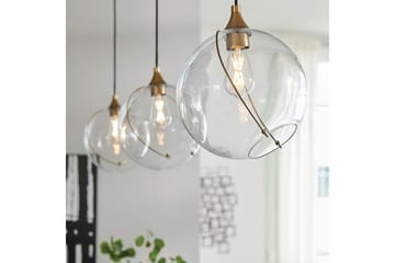Hengelampe Lisa McDennon by Hinkley Skye - Belysning - Innendørsbelysning & Lamper - Taklampe - Pendellamper & Hengelamper