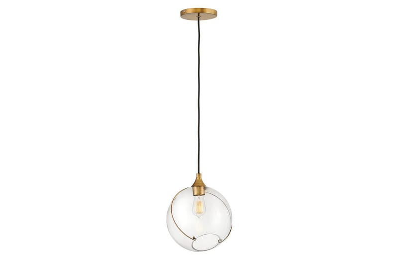 Hengelampe Lisa McDennon by Hinkley Skye - Belysning - Innendørsbelysning & Lamper - Taklampe - Pendellamper & Hengelamper