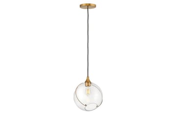 Hengelampe Lisa McDennon by Hinkley Skye - Belysning - Innendørsbelysning & Lamper - Taklampe - Pendellamper & Hengelamper