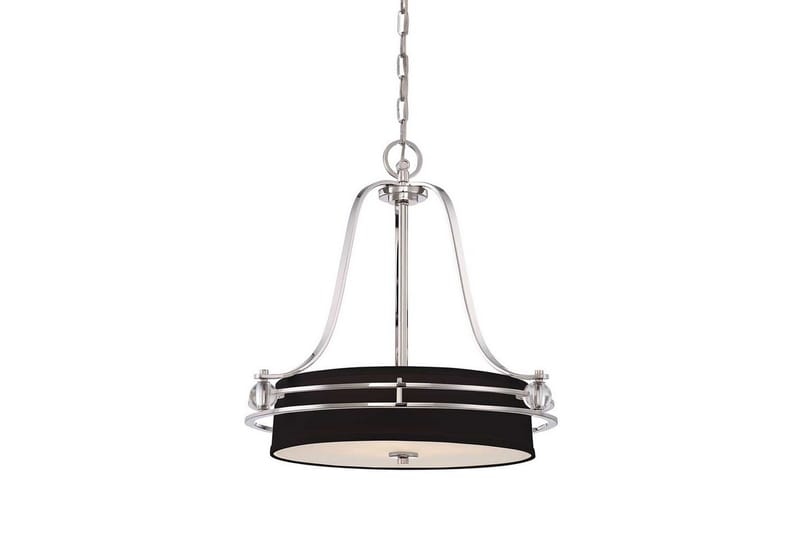 Hengelampe Quoizel Gotham - Belysning - Innendørsbelysning & Lamper - Taklampe - Pendellamper & Hengelamper