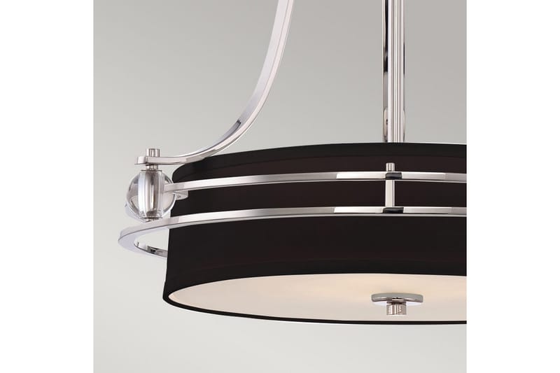 Hengelampe Quoizel Gotham - Belysning - Innendørsbelysning & Lamper - Taklampe - Pendellamper & Hengelamper