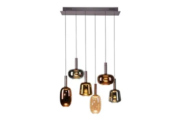Irides Paul Neuhaus Taklampe - Belysning - Innendørsbelysning & Lamper - Taklampe - Pendellamper & Hengelamper