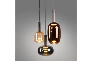 Irides Paul Neuhaus Taklampe - Belysning - Innendørsbelysning & Lamper - Taklampe - Pendellamper & Hengelamper