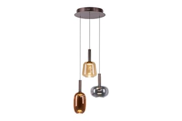 Irides Paul Neuhaus Taklampe - Belysning - Innendørsbelysning & Lamper - Taklampe - Pendellamper & Hengelamper