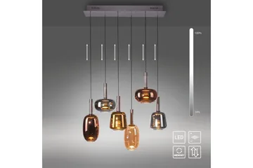 Irides Paul Neuhaus Taklampe - Belysning - Innendørsbelysning & Lamper - Taklampe - Pendellamper & Hengelamper