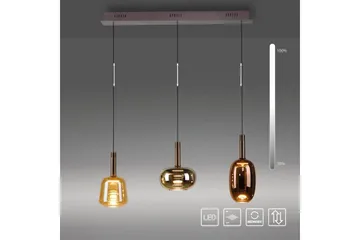 Irides Paul Neuhaus Taklampe - Belysning - Innendørsbelysning & Lamper - Taklampe - Pendellamper & Hengelamper