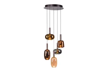 Irides Paul Neuhaus Taklampe - Belysning - Innendørsbelysning & Lamper - Taklampe - Pendellamper & Hengelamper