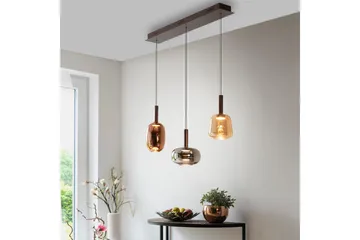 Irides Paul Neuhaus Taklampe - Belysning - Innendørsbelysning & Lamper - Taklampe - Pendellamper & Hengelamper