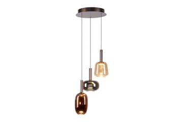 Irides Paul Neuhaus Taklampe - Belysning - Innendørsbelysning & Lamper - Taklampe - Pendellamper & Hengelamper