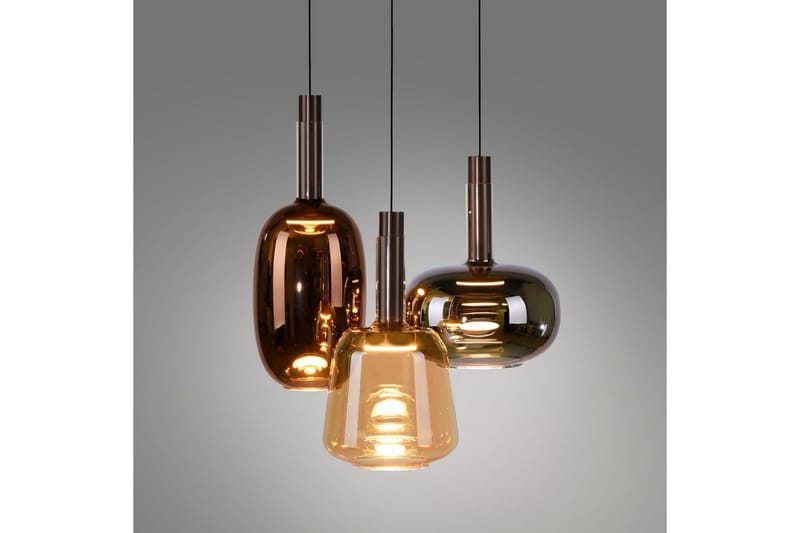 Irides Paul Neuhaus Taklampe - Belysning - Innendørsbelysning & Lamper - Taklampe - Pendellamper & Hengelamper