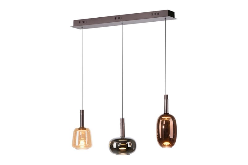 Irides Paul Neuhaus Taklampe - Belysning - Innendørsbelysning & Lamper - Taklampe - Pendellamper & Hengelamper