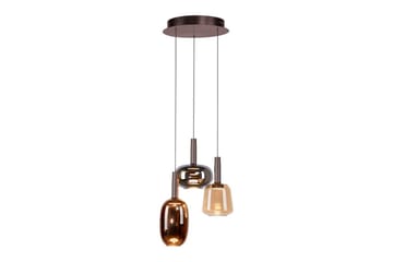 Irides Paul Neuhaus Taklampe - Belysning - Innendørsbelysning & Lamper - Taklampe - Pendellamper & Hengelamper