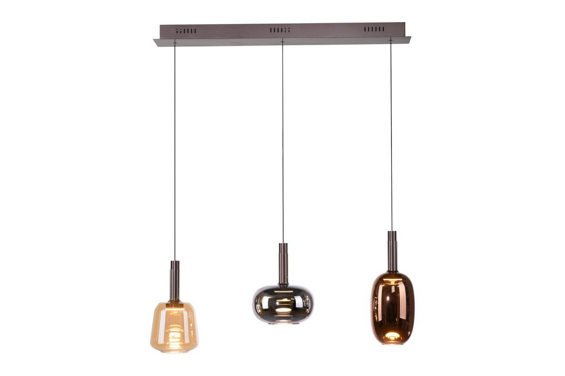 Irides Paul Neuhaus Taklampe -