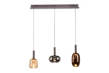 Irides Paul Neuhaus Taklampe - Belysning - Innendørsbelysning & Lamper - Taklampe - Pendellamper & Hengelamper