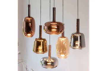 Irides Paul Neuhaus Taklampe - Belysning - Innendørsbelysning & Lamper - Taklampe - Pendellamper & Hengelamper