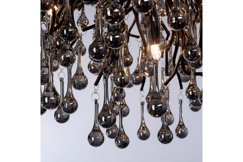 Istap Paul Neuhaus Krona - Belysning - Innendørsbelysning & Lamper - Taklampe - Krystallkrone & takkrone