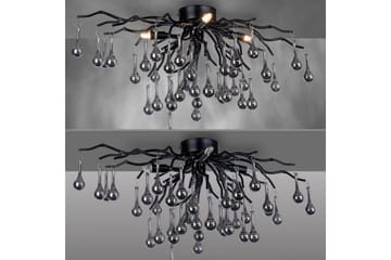 Istapp Paul Neuhaus Taklampe - Belysning - Innendørsbelysning & Lamper - Taklampe - Pendellamper & Hengelamper