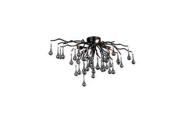 Istapp Paul Neuhaus Taklampe - Belysning - Innendørsbelysning & Lamper - Taklampe - Pendellamper & Hengelamper