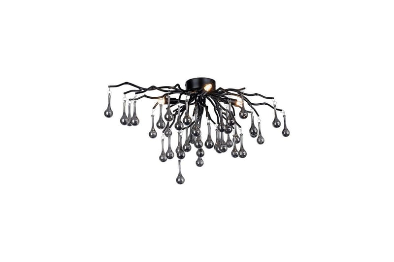 Istapp Paul Neuhaus Taklampe - Belysning - Innendørsbelysning & Lamper - Taklampe - Pendellamper & Hengelamper