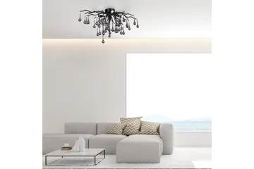 Istapp Paul Neuhaus Taklampe - Belysning - Innendørsbelysning & Lamper - Taklampe - Pendellamper & Hengelamper