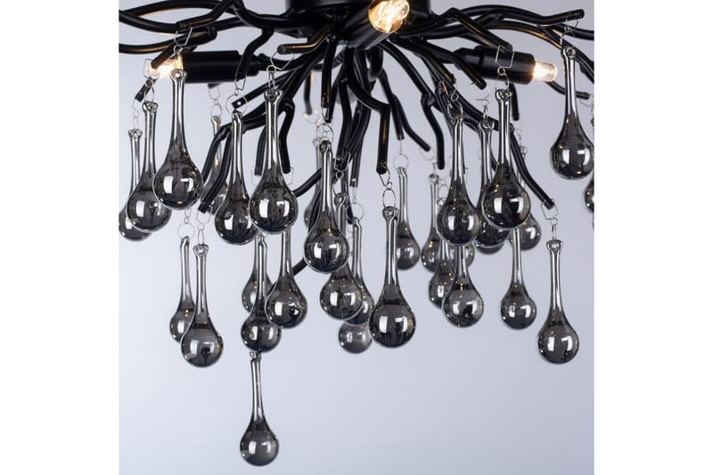 Istapp Paul Neuhaus Taklampe - Belysning - Innendørsbelysning & Lamper - Taklampe - Pendellamper & Hengelamper