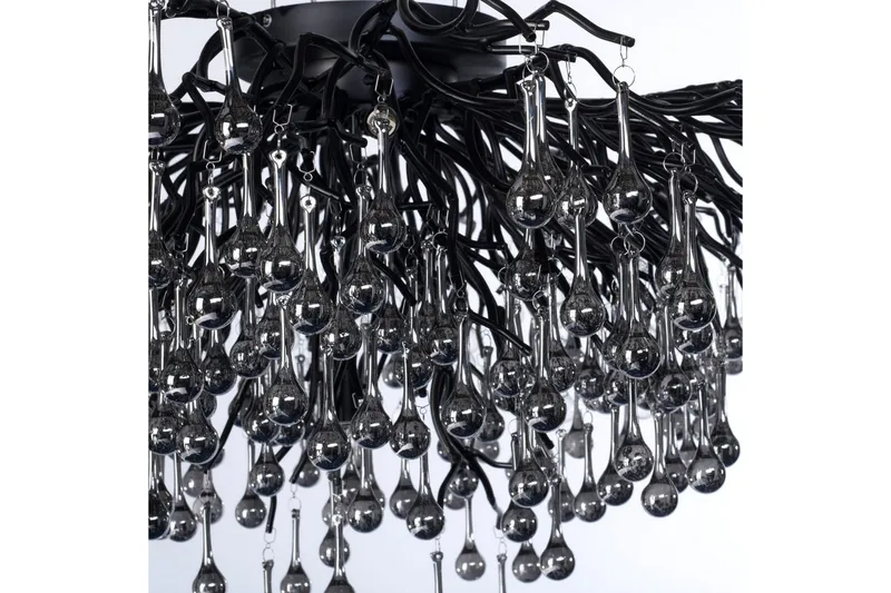 Istapp Paul Neuhaus Taklampe - Belysning - Innendørsbelysning & Lamper - Taklampe - Krystallkrone & takkrone