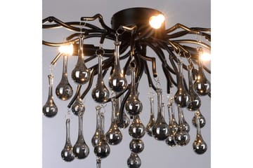 Istapp Paul Neuhaus Taklampe - Belysning - Innendørsbelysning & Lamper - Taklampe - Pendellamper & Hengelamper