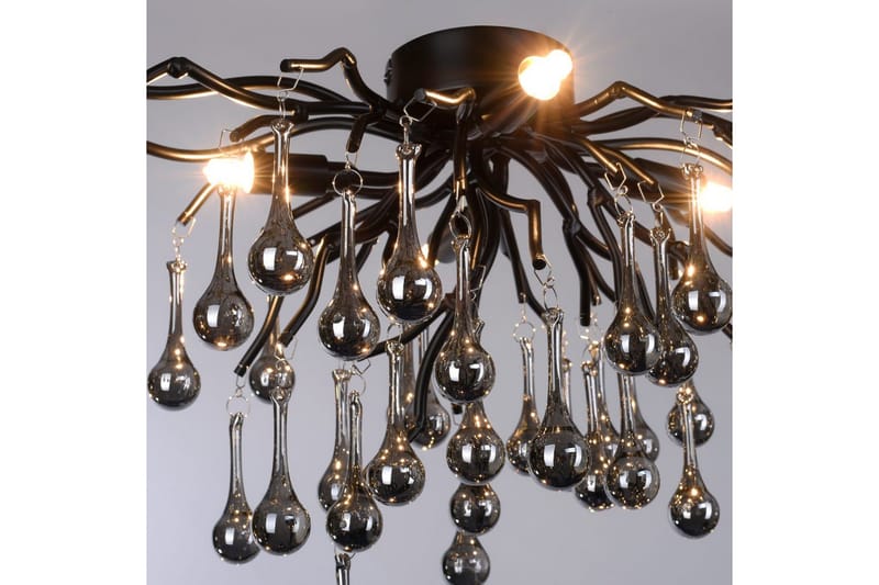 Istapp Paul Neuhaus Taklampe - Belysning - Innendørsbelysning & Lamper - Taklampe - Pendellamper & Hengelamper