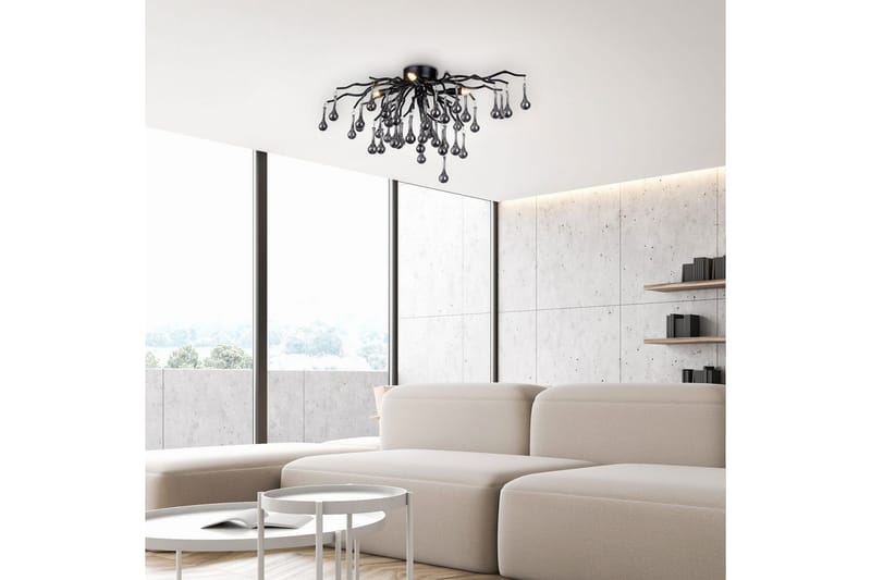 Istapp Paul Neuhaus Taklampe - Belysning - Innendørsbelysning & Lamper - Taklampe - Pendellamper & Hengelamper